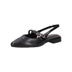 Marco Tozzi Sling Damen schwarz|schwarz|schwarz|schwarz|schwarz|schwarz|schwarz