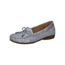 smiling for feet Mokassin Damen blau|blau|blau|blau|blau|blau|blau|blau