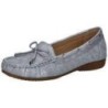 smiling for feet Mokassin Damen blau|blau|blau|blau|blau|blau|blau|blau