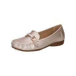 smiling for feet Mokassin Damen gold|gold|gold|gold|gold|gold