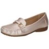 smiling for feet Mokassin Damen gold|gold|gold|gold|gold|gold