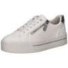 Jana Plateau Sneaker Damen weiß|weiß|weiß|weiß|weiß|weiß|weiß|weiß