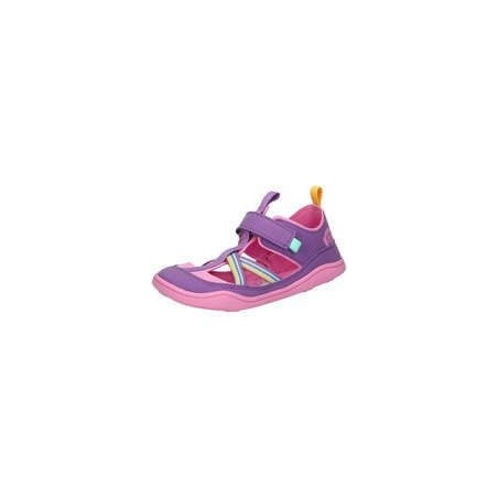 Affenzahn Breezy Creativ Toucan Mädchen lila|lila|lila|lila|lila|lila