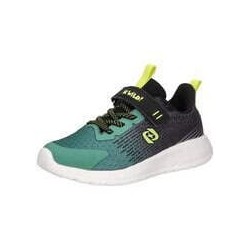Be Wild Sneaker Jungen grün|grün|grün|grün|grün|grün