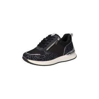 Charmosa Sneaker Damen schwarz|schwarz|schwarz|schwarz|schwarz|schwarz|schwarz