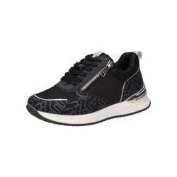 Charmosa Sneaker Damen schwarz|schwarz|schwarz|schwarz|schwarz|schwarz|schwarz