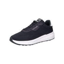 Tommy Hilfiger Lightweight Rwb Knit Herren blau|blau|blau|blau|blau|blau|blau|blau