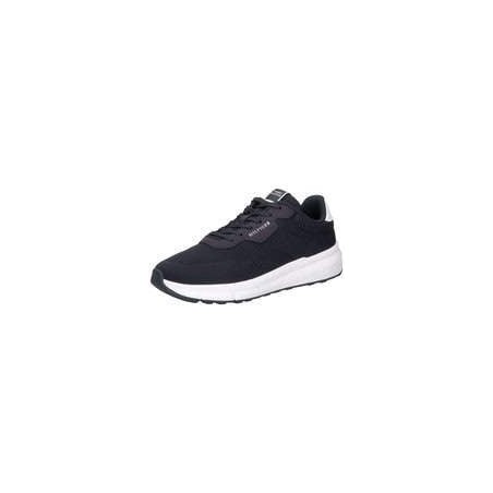 Tommy Hilfiger Lightweight Rwb Knit Herren blau|blau|blau|blau|blau|blau|blau|blau