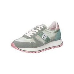 Blauer USA Sneaker Damen grün|grün|grün|grün|grün