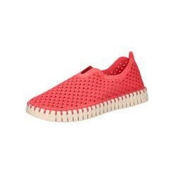 ILSE JACOBSEN Tulip3275 Slipper Damen rot|rot|rot|rot|rot|rot|rot