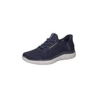 Skechers Slip Ins Sneaker Herren blau|blau|blau|blau|blau|blau|blau
