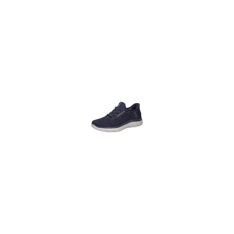 Skechers Slip Ins Sneaker Herren blau|blau|blau|blau|blau|blau|blau