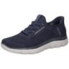 Skechers Slip Ins Sneaker Herren blau|blau|blau|blau|blau|blau|blau