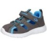 KangaROOS KI Rock Lite EV Sandale Jungen grau|grau|grau