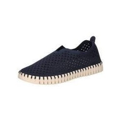 ILSE JACOBSEN Tulip3275 Slipper Damen blau|blau|blau|blau|blau|blau|blau