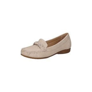 smiling for feet Mokassin Damen beige|beige|beige|beige|beige|beige