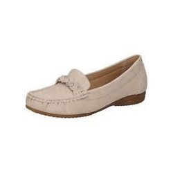 smiling for feet Mokassin Damen beige|beige|beige|beige|beige|beige