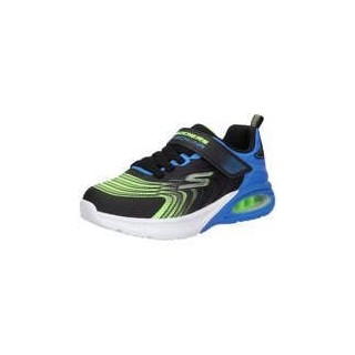 Skechers Microspec Max Advance Jungen schwarz|schwarz|schwarz|schwarz|schwarz|schwarz|schwarz|schwarz