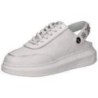 Karl Lagerfeld Sneaker Damen weiß|weiß|weiß|weiß|weiß|weiß|weiß
