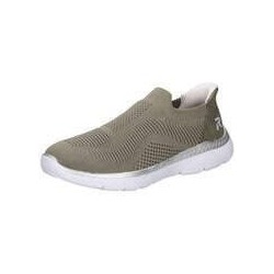 Rieker R-Slip On Sneaker Damen grün|grün|grün|grün|grün|grün|grün|grün