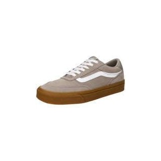 Vans WM Brooklyn LS Sneaker Damen braun|braun|braun|braun|braun|braun|braun|braun|braun|braun