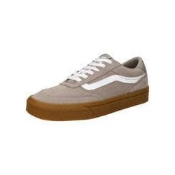 Vans WM Brooklyn LS Sneaker Damen braun|braun|braun|braun|braun|braun|braun|braun|braun|braun