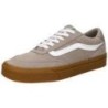 Vans WM Brooklyn LS Sneaker Damen braun|braun|braun|braun|braun|braun|braun|braun|braun|braun