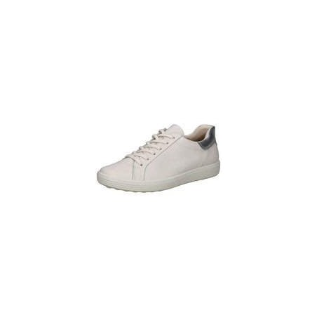 Ecco Soft 7 W Sneaker Damen weiß|weiß|weiß|weiß|weiß|weiß