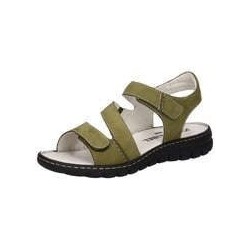 Josef Seibel Stefanie 31 Sandale Damen grün|grün|grün|grün|grün|grün|grün