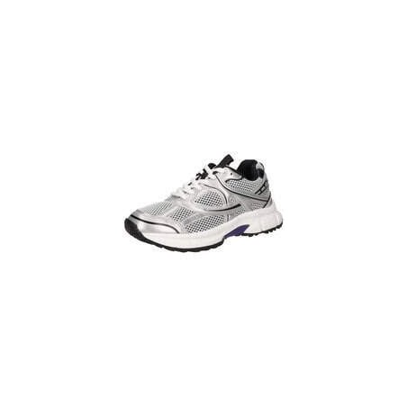 Barbarella Sneaker Damen silber|silber|silber|silber|silber|silber|silber