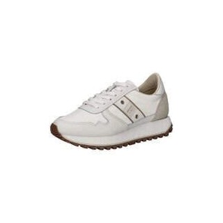 Blauer USA Sneaker Damen weiß|weiß|weiß|weiß|weiß|weiß|weiß