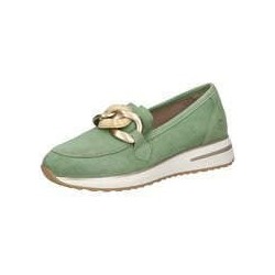 Remonte Loafer Damen grün|grün|grün|grün|grün|grün|grün|grün