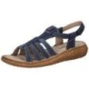 Josef Seibel Ronja 07 Sandale Damen blau|blau|blau|blau|blau|blau|blau|blau