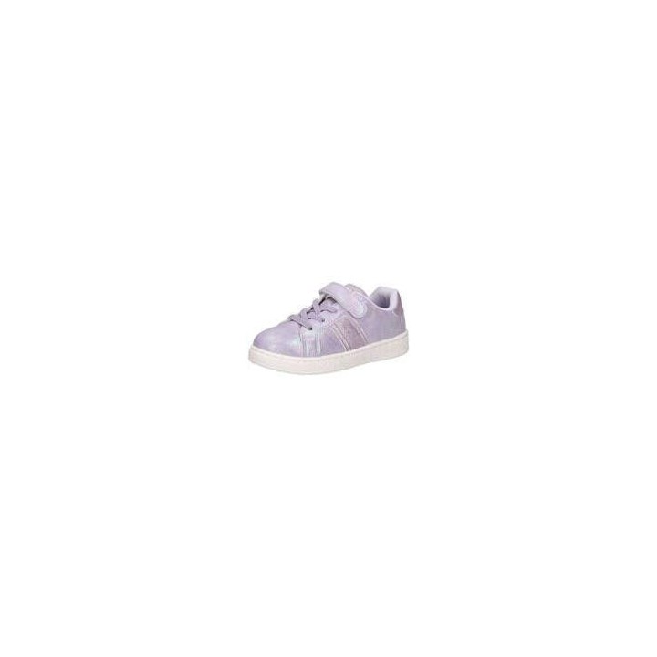 Barbarella Sneaker Mädchen lila|lila|lila|lila|lila|lila|lila|lila|lila