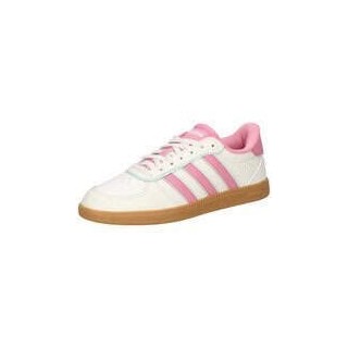 adidas Breaknet Sleek Sneaker Damen weiß|weiß|weiß
