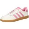 adidas Breaknet Sleek Sneaker Damen weiß|weiß|weiß