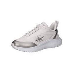 Calvin Klein Eva Runner Low Lace Mix Wn Damen weiß|weiß|weiß|weiß|weiß|weiß|weiß|weiß