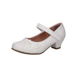 Barbarella Ballerina Mädchen weiß|weiß|weiß|weiß