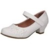 Barbarella Ballerina Mädchen weiß|weiß|weiß|weiß