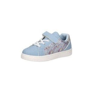 Barbarella Sneaker Mädchen blau|blau|blau|blau|blau|blau|blau