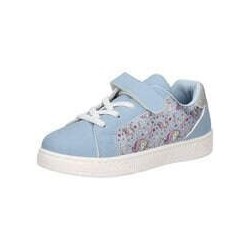 Barbarella Sneaker Mädchen blau|blau|blau|blau|blau|blau|blau