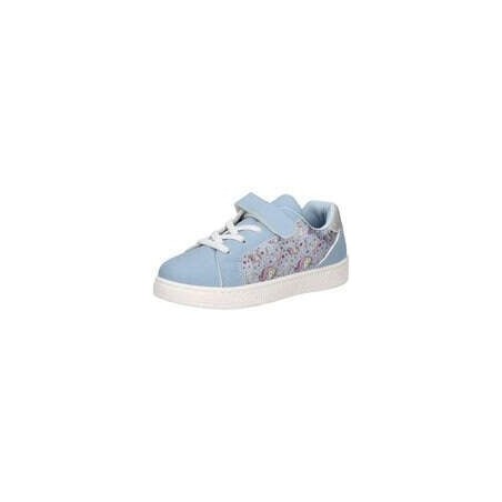 Barbarella Sneaker Mädchen blau|blau|blau|blau|blau|blau|blau