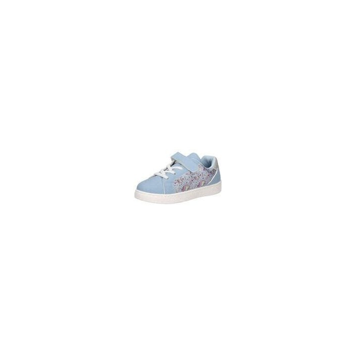 Barbarella Sneaker Mädchen blau|blau|blau|blau|blau|blau|blau