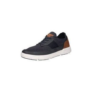 Tom Tailor Sneaker Herren blau|blau|blau|blau|blau