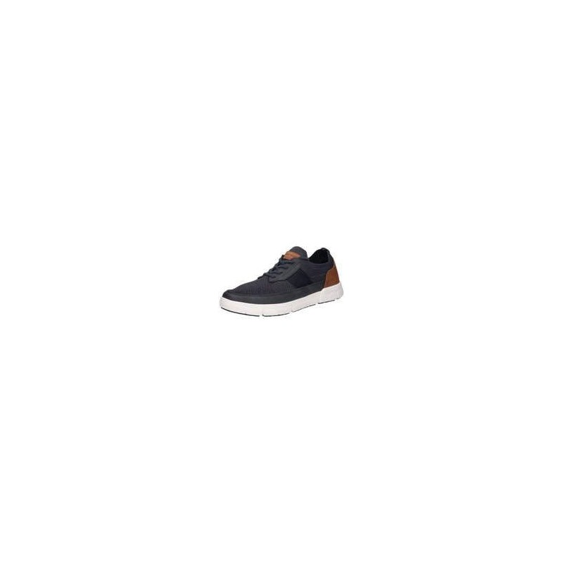 Tom Tailor Sneaker Herren blau|blau|blau|blau|blau