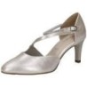Tamaris Spangenpumps Damen weiß|weiß|weiß|weiß|weiß|weiß|weiß