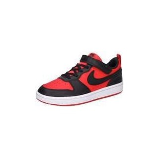 Nike Court Borough Low Recraft Mädchen|Jungen rot|rot|rot|rot|rot