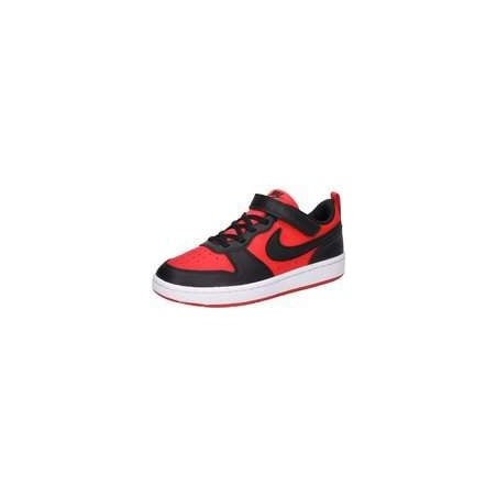 Nike Court Borough Low Recraft Mädchen|Jungen rot|rot|rot|rot|rot