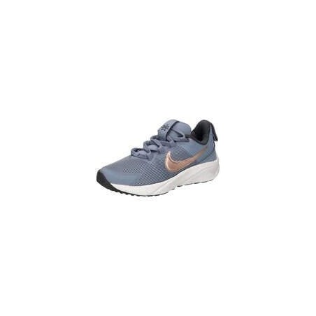 Nike Star Runner 4 Running Mädchen|Jungen grau|grau|grau|grau|grau|grau|grau|grau