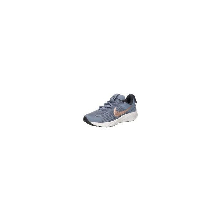 Nike Star Runner 4 Running Mädchen|Jungen grau|grau|grau|grau|grau|grau|grau|grau